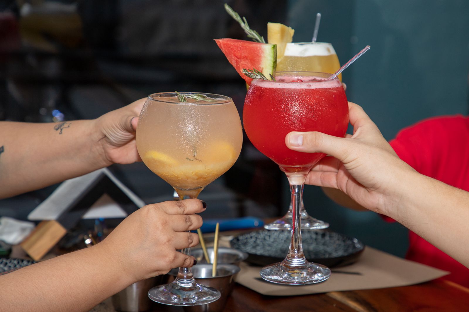 Restaurante Bar 962 image 10