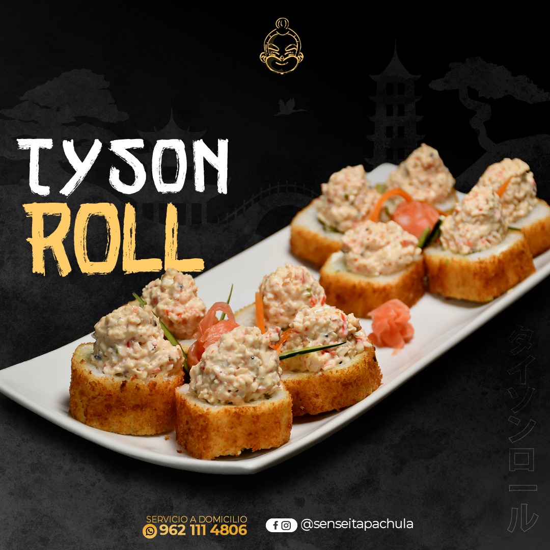 Sensei Sushi Bar image 2