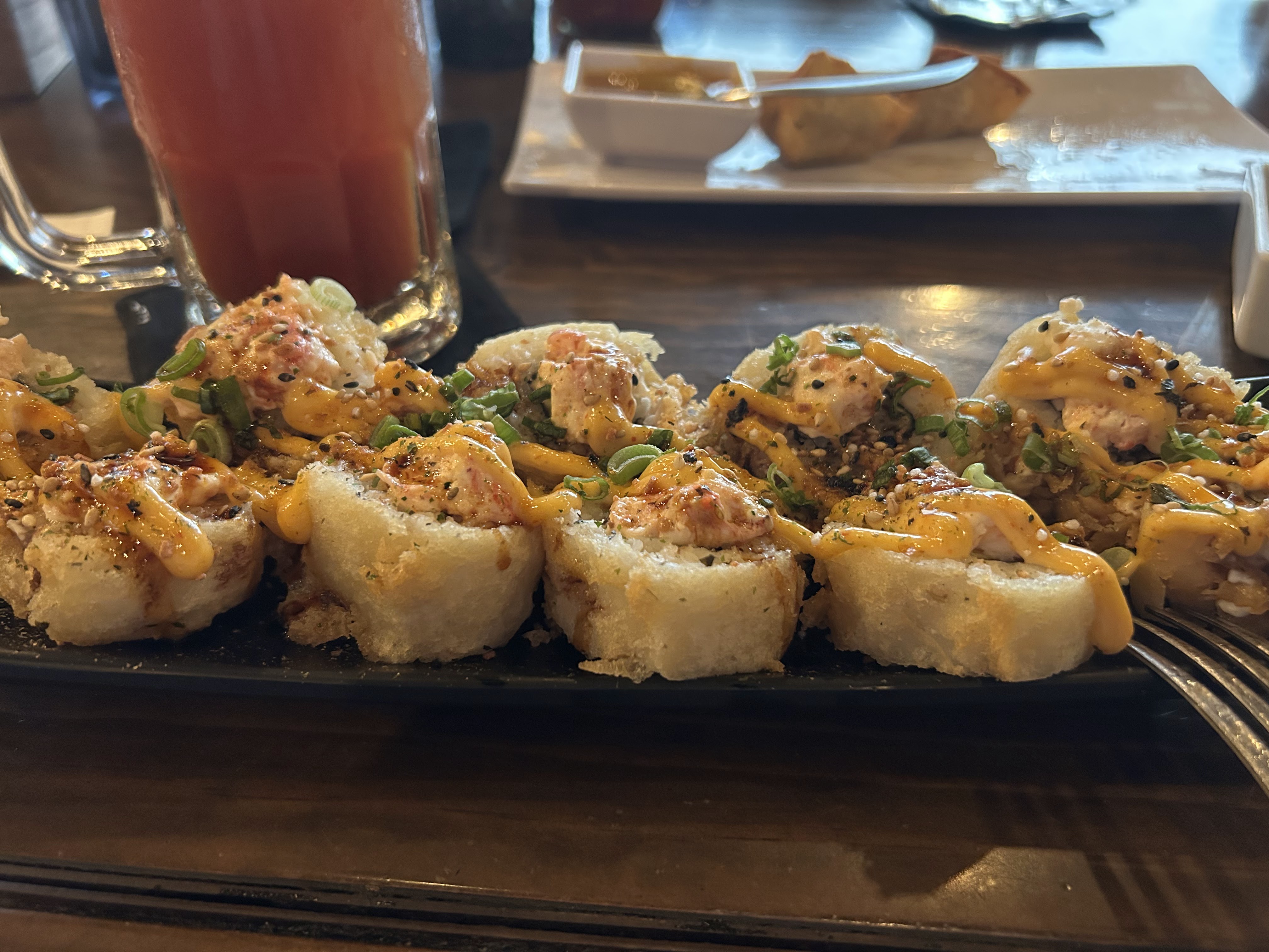 Sensei Sushi Bar image 3