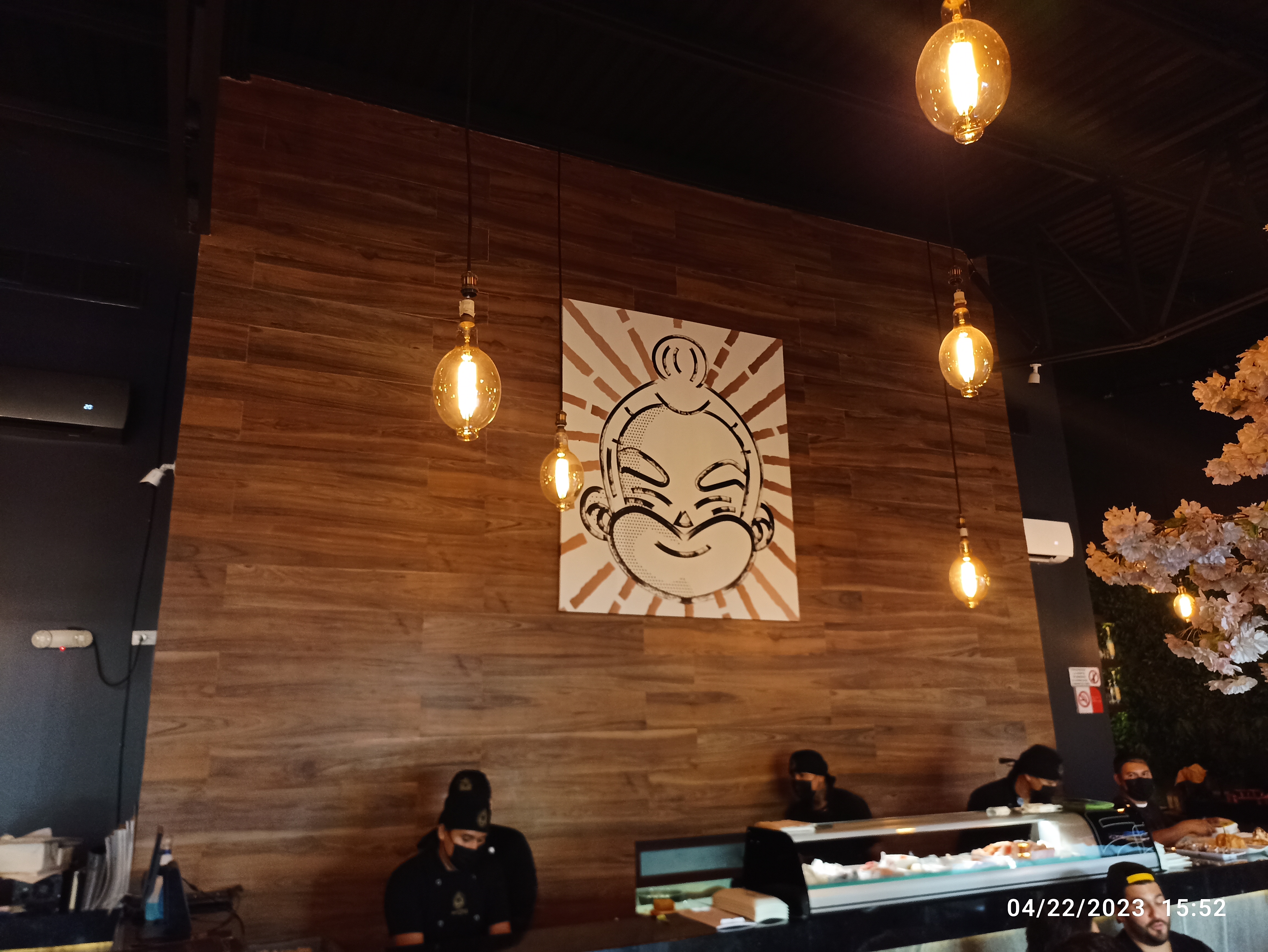 Sensei Sushi Bar image 5