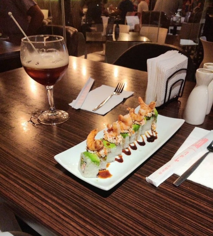 Sensei Sushi Bar image 7