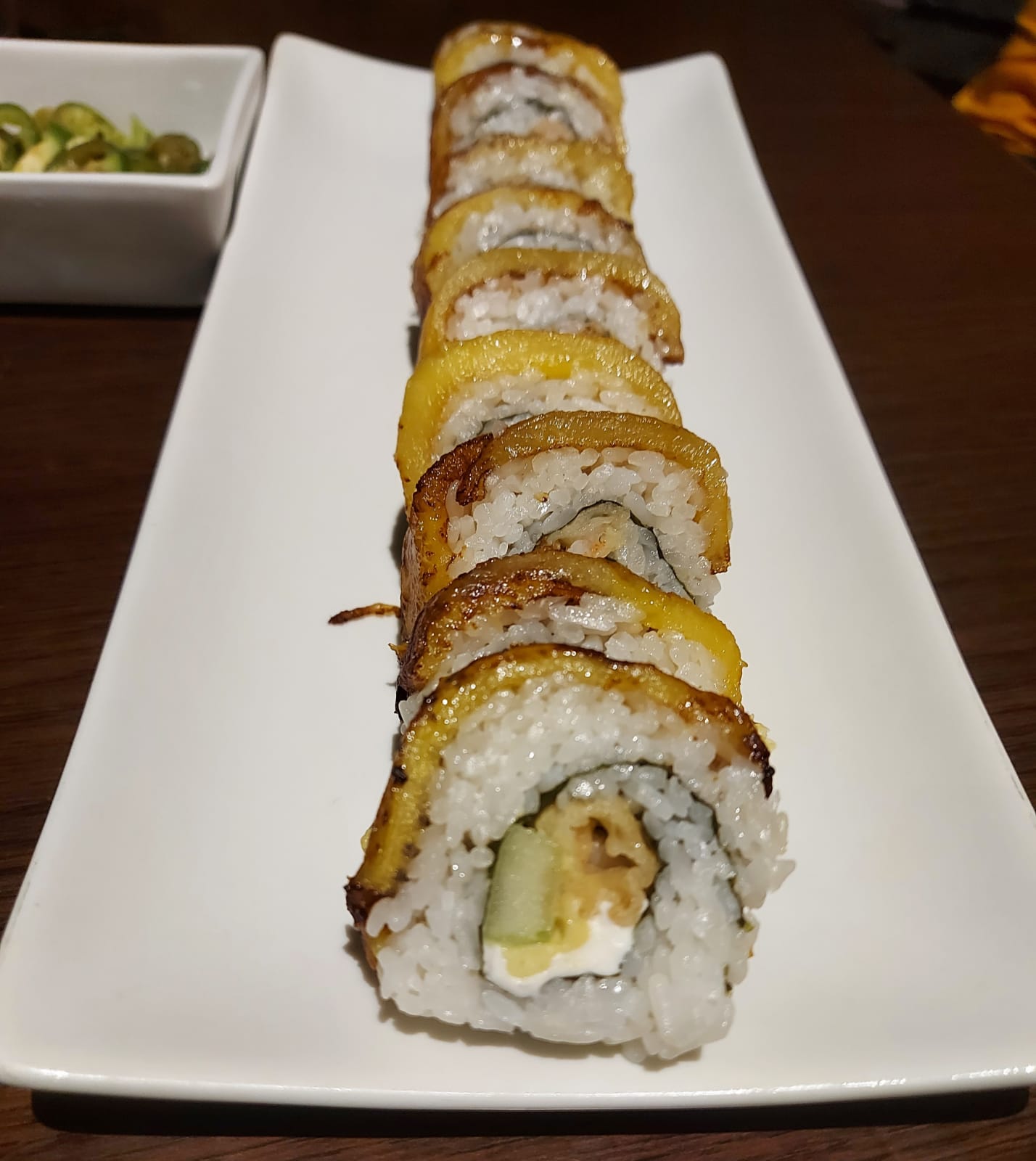 Sensei Sushi Bar image 10