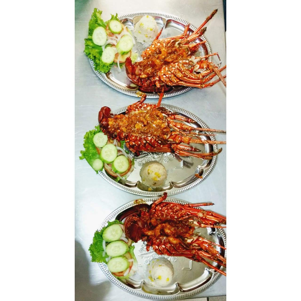 Roger's Seafood image 2