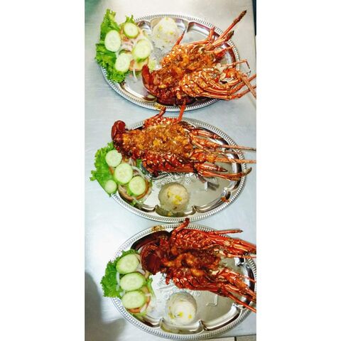 Roger's Seafood image 2