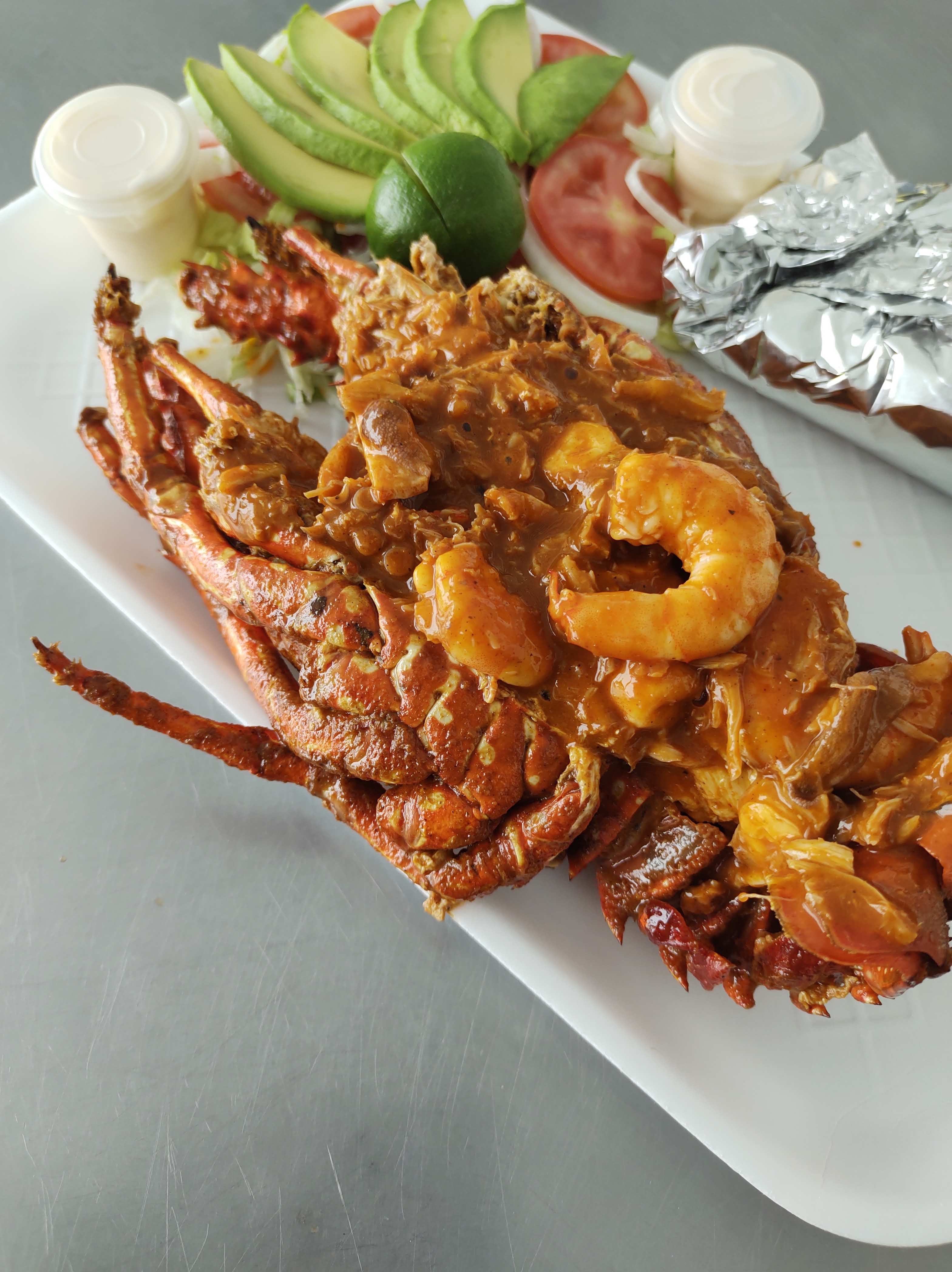 Roger's Seafood image 3