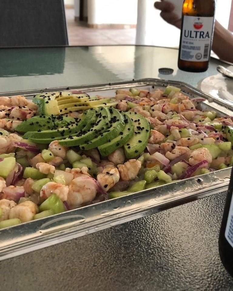 Roger's Seafood image 6