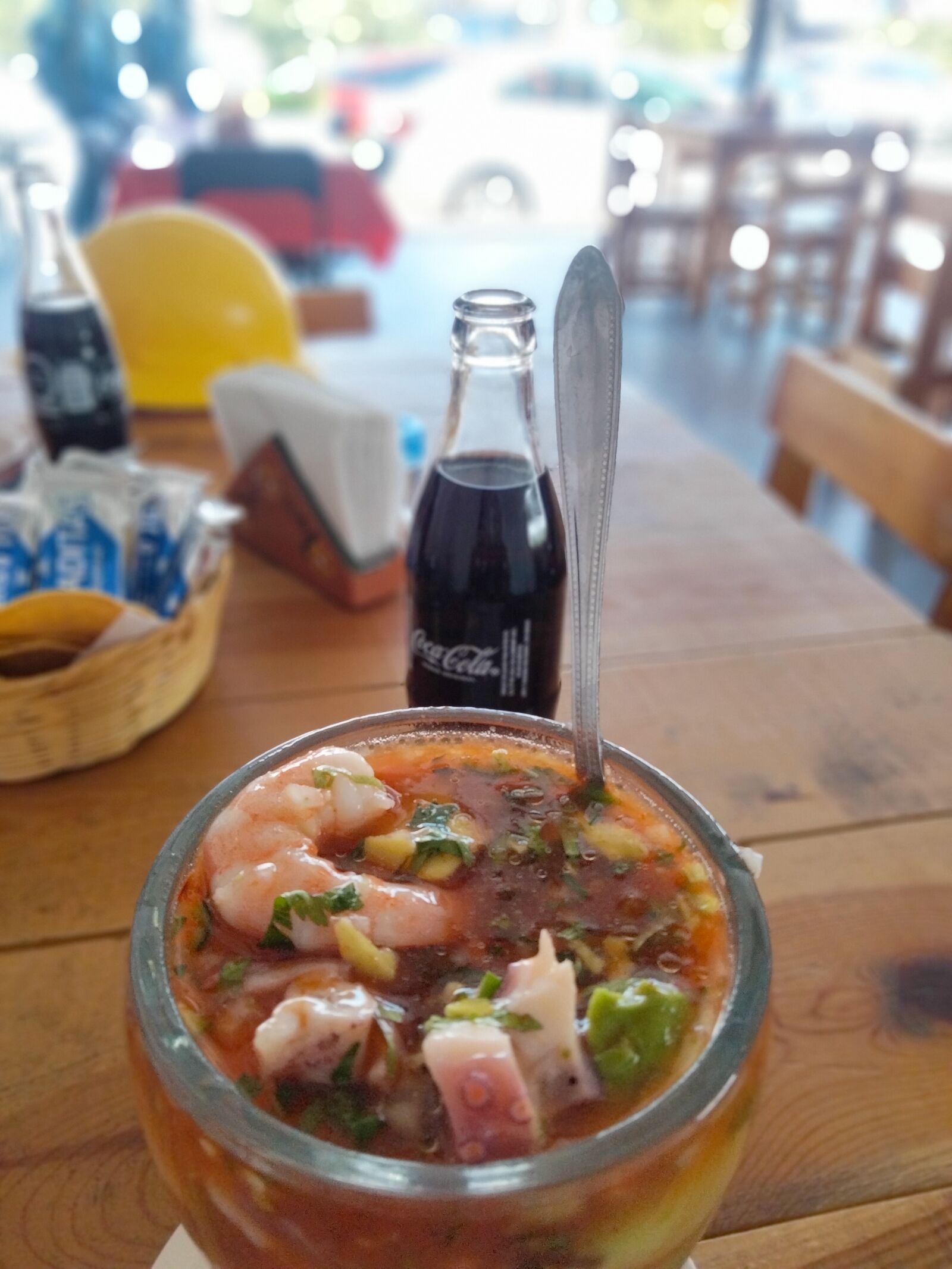 Roger's Seafood image 7