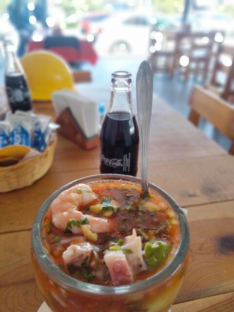 Roger's Seafood image 7
