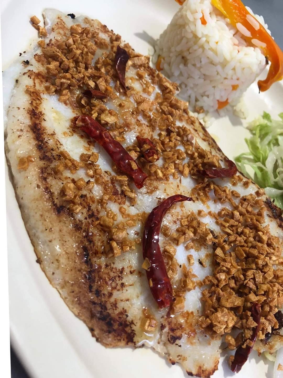 Roger's Seafood image 8