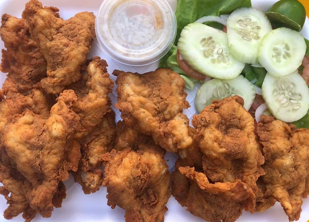 Roger's Seafood image 9