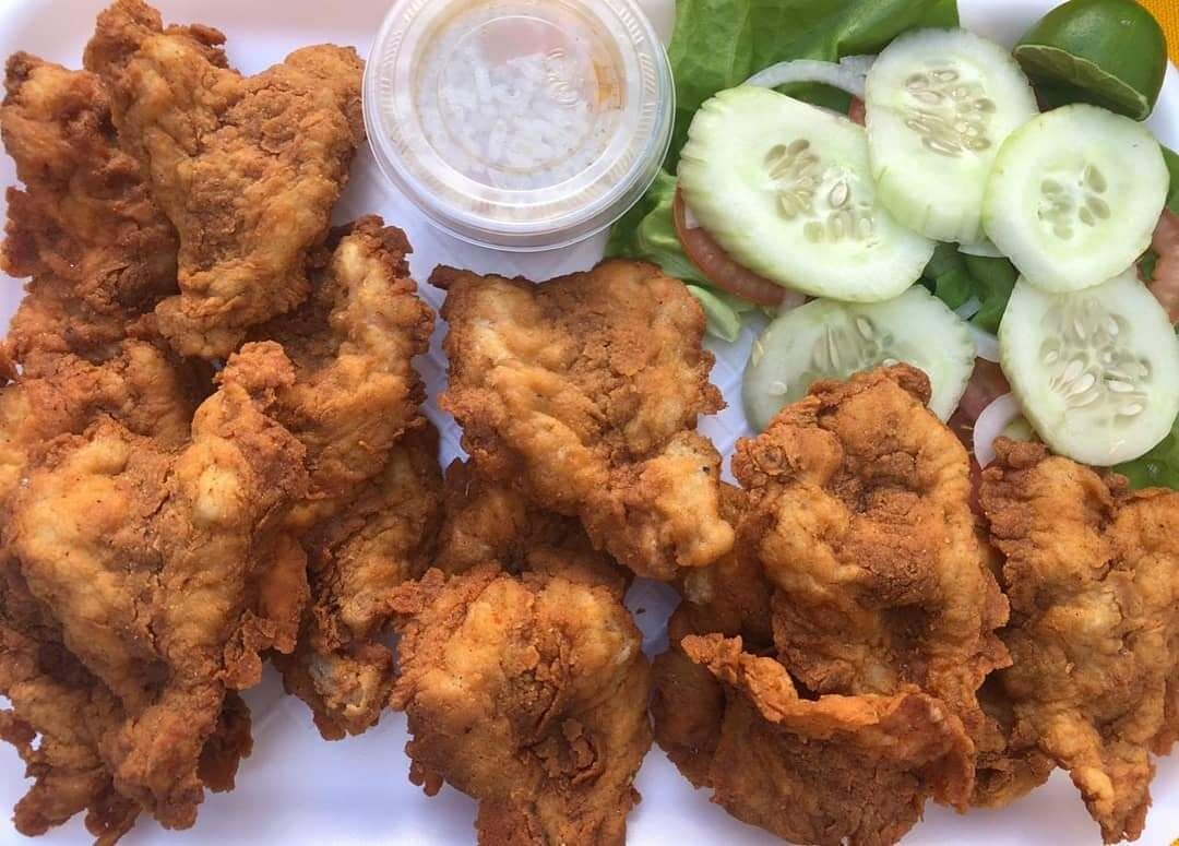 Roger's Seafood image 9
