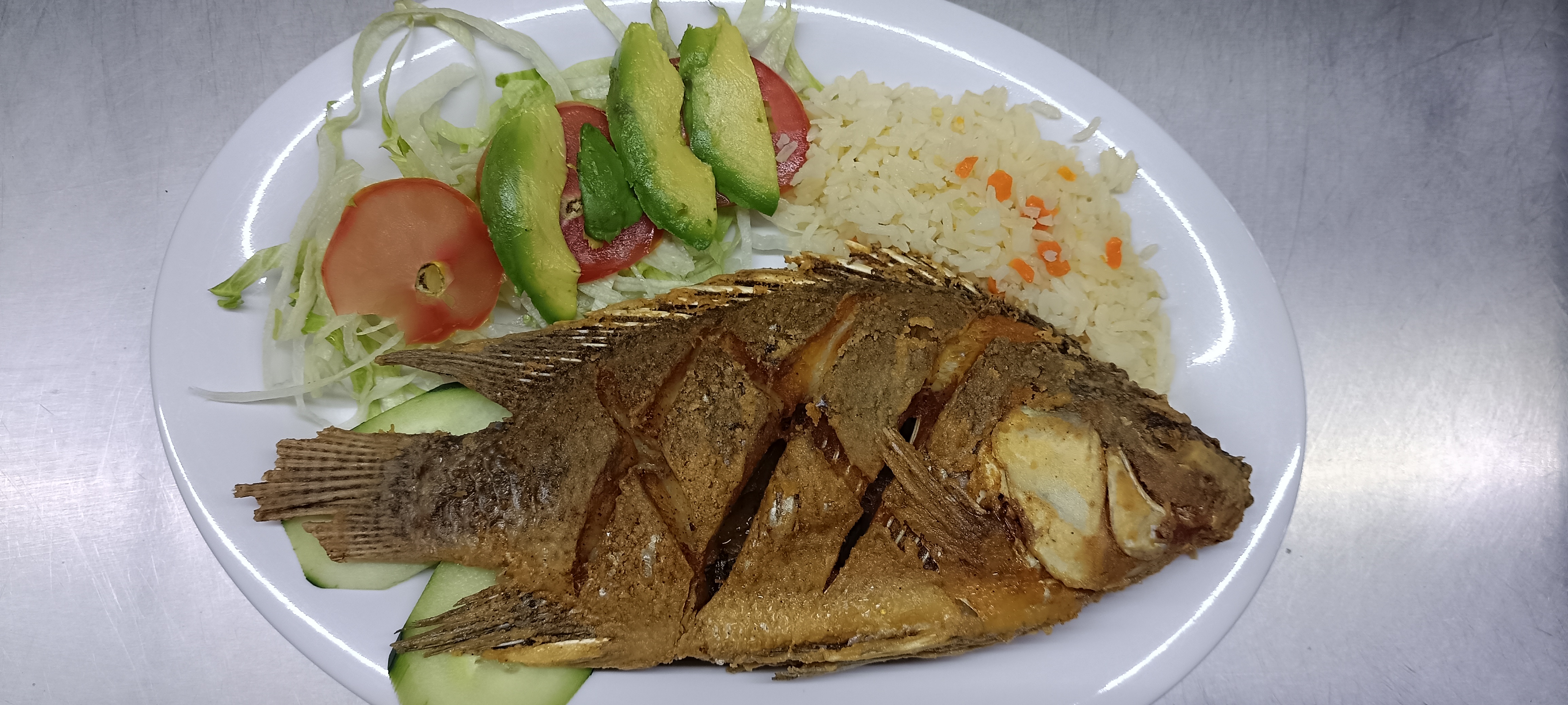 La Palapa, LAS DELICIAS DEL MAR image 6