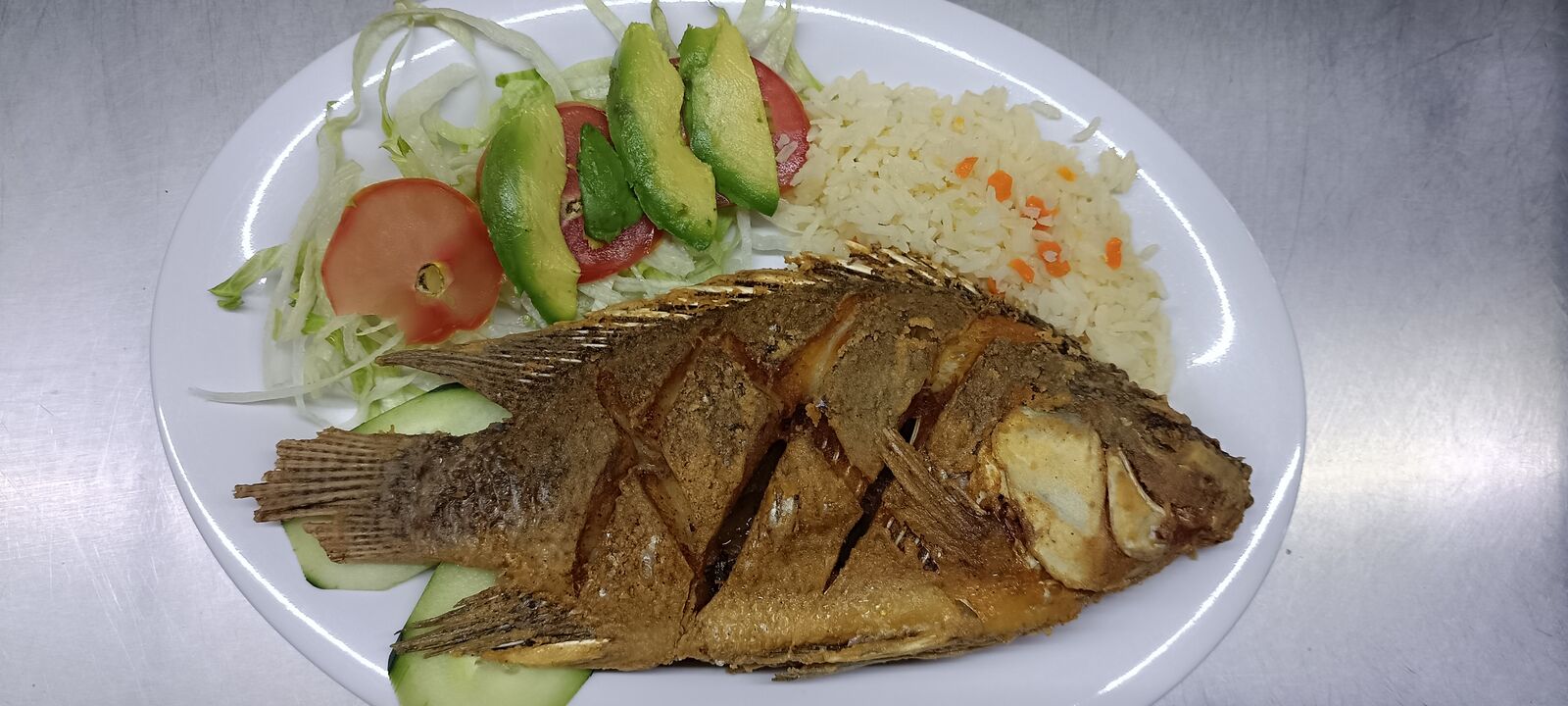 La Palapa, LAS DELICIAS DEL MAR image 6