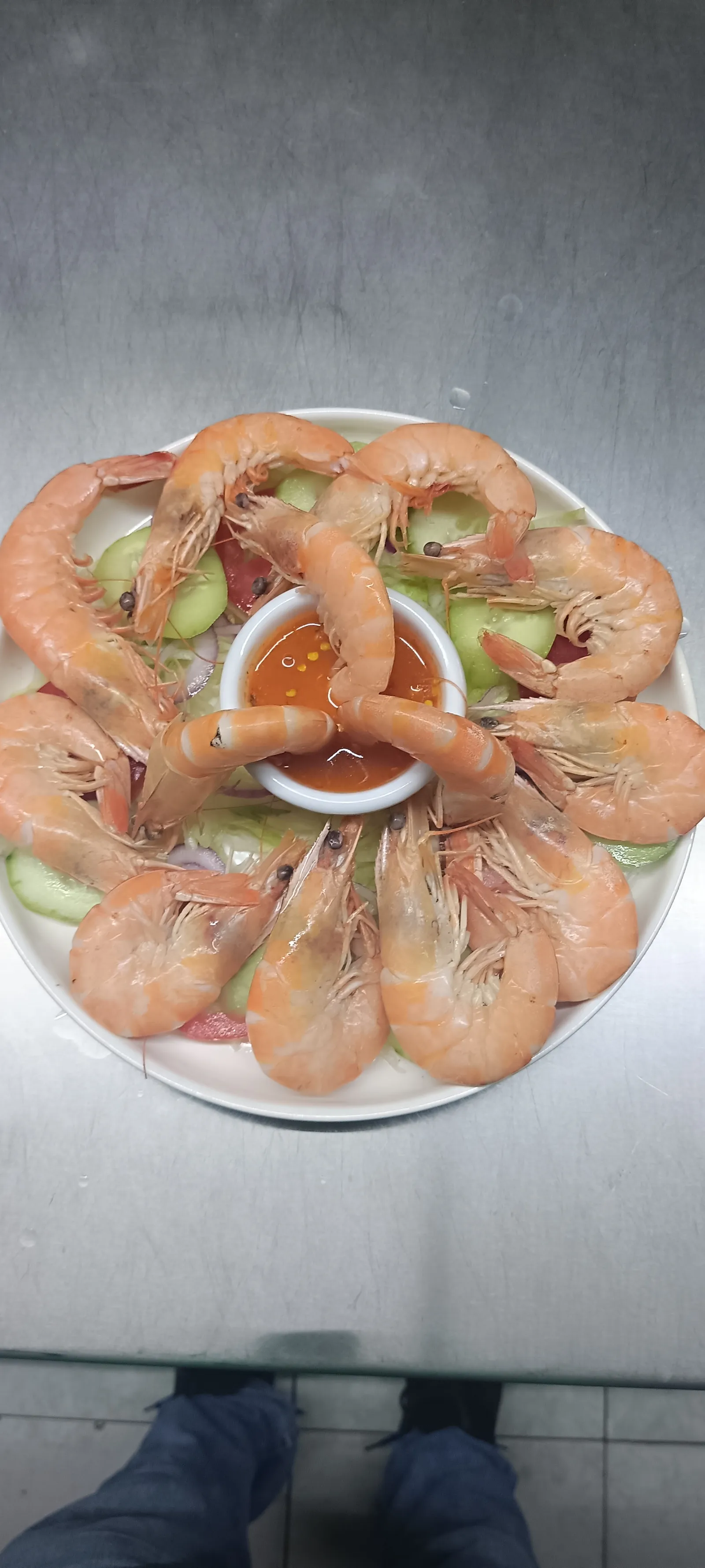 La Palapa, LAS DELICIAS DEL MAR image 9