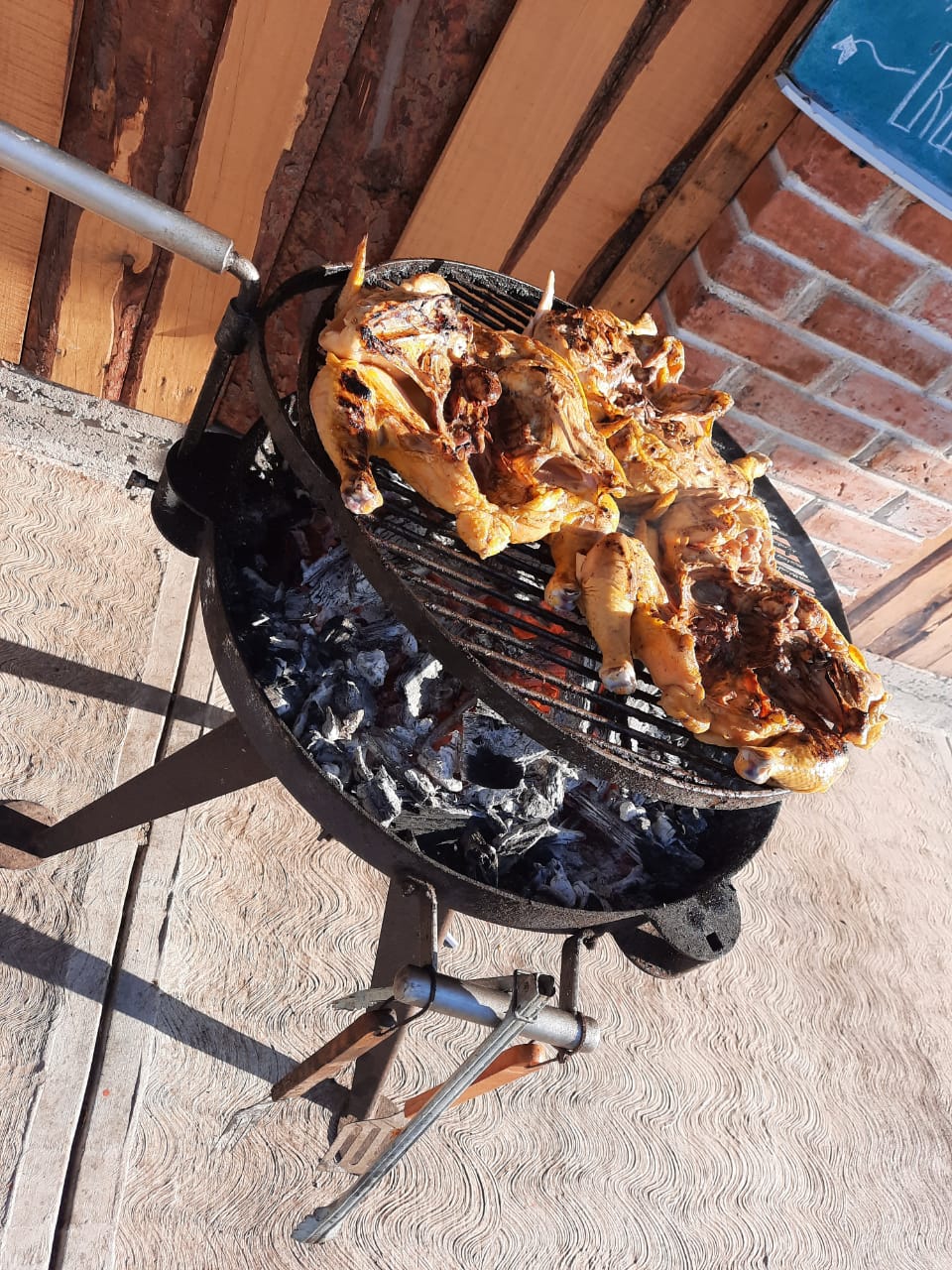 "La Cabaña"... por siempre image 1