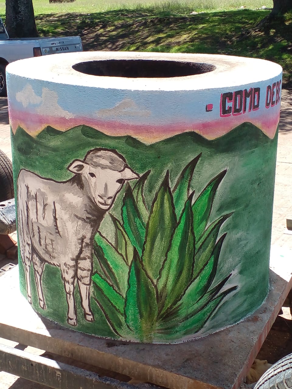 "La Cabaña"... por siempre image 2