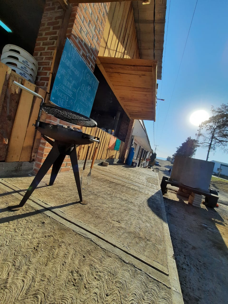 "La Cabaña"... por siempre image 3