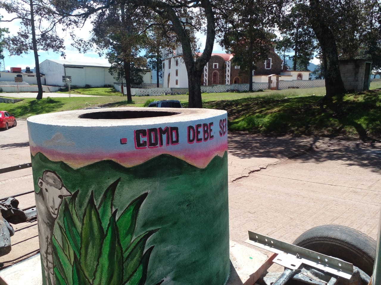 "La Cabaña"... por siempre image 6