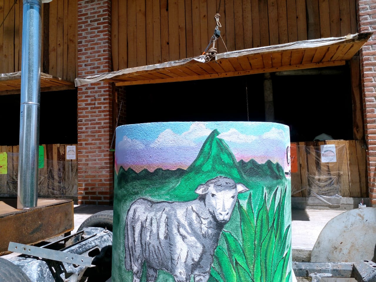 "La Cabaña"... por siempre image 7