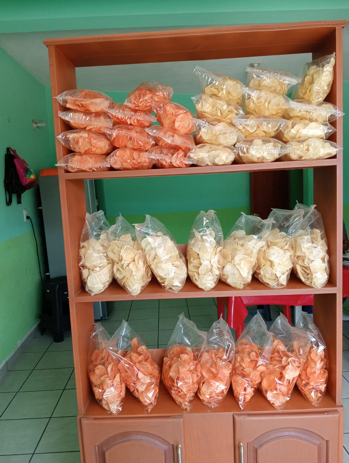 Rosticeria Castilla image 1