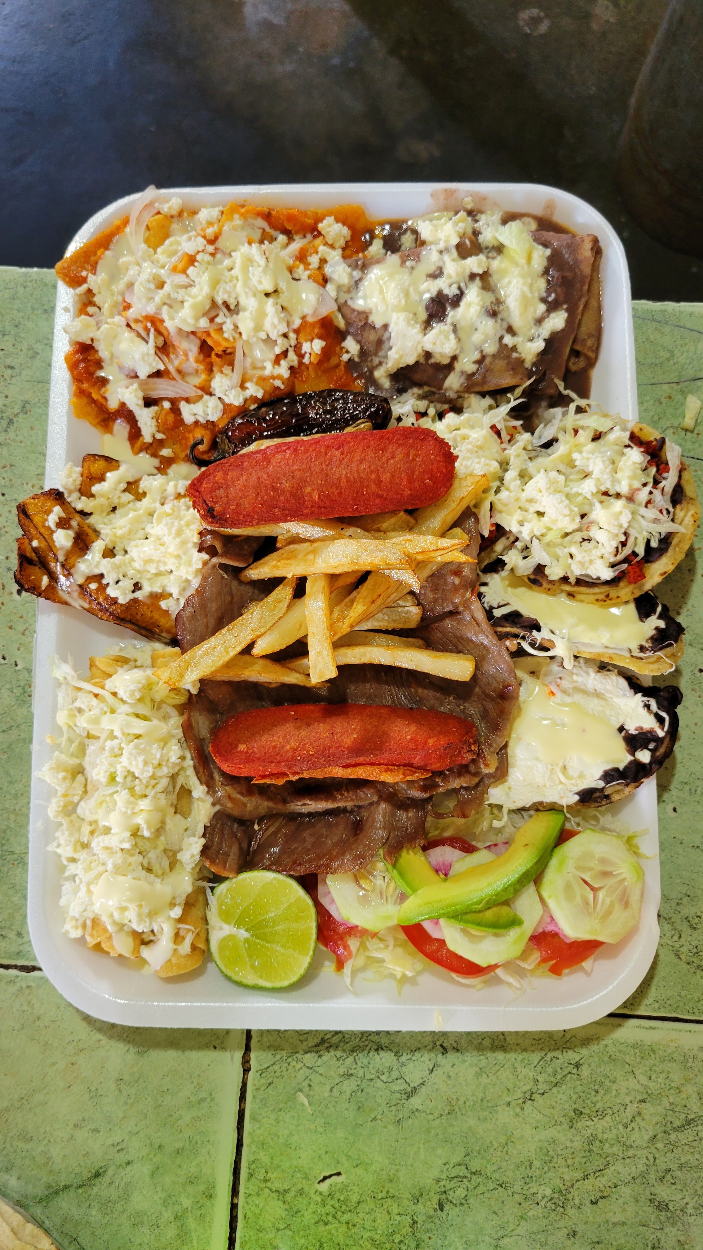 Comedor Alondra image 1