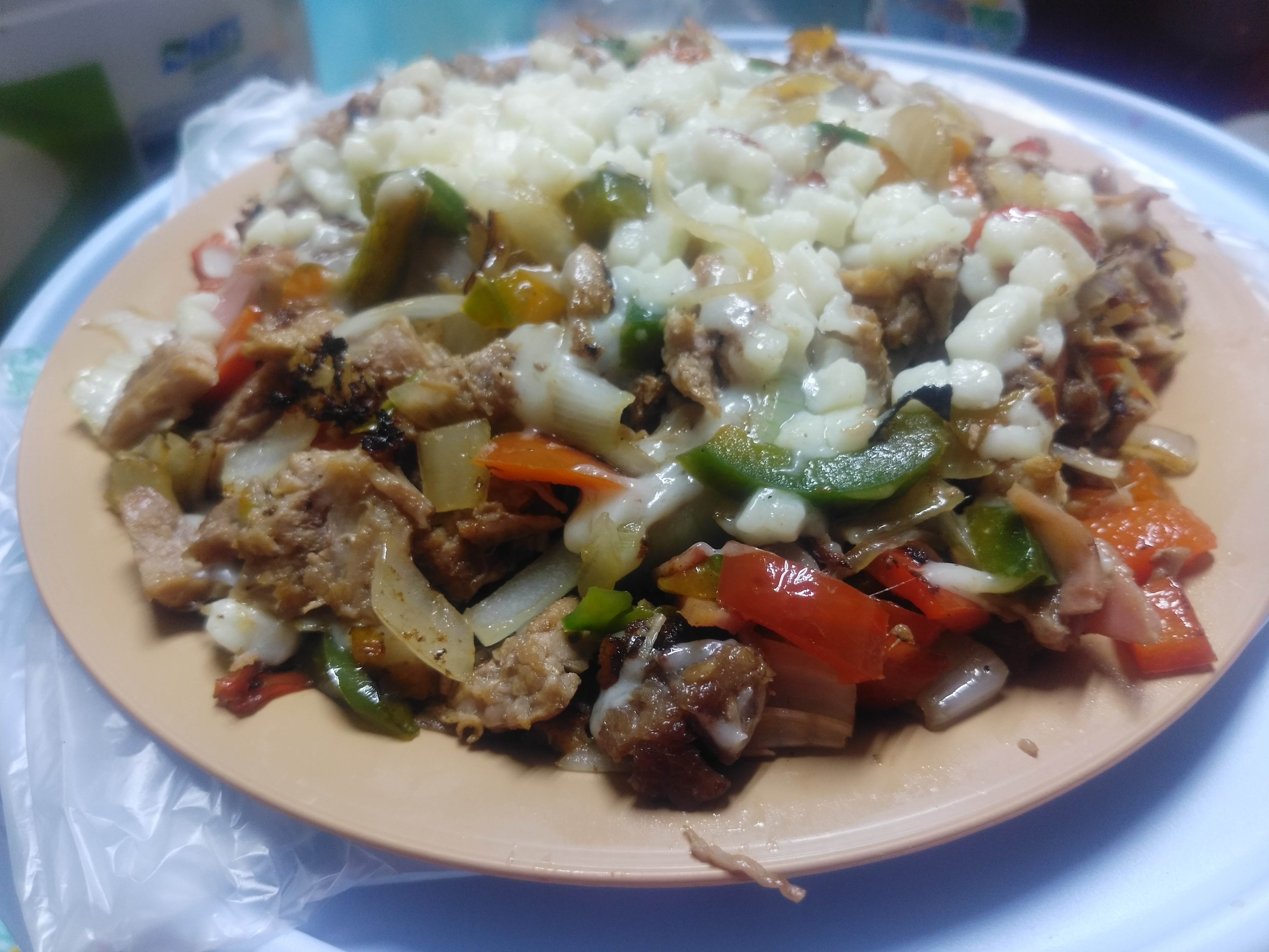 Taquería las flores yolita image 3