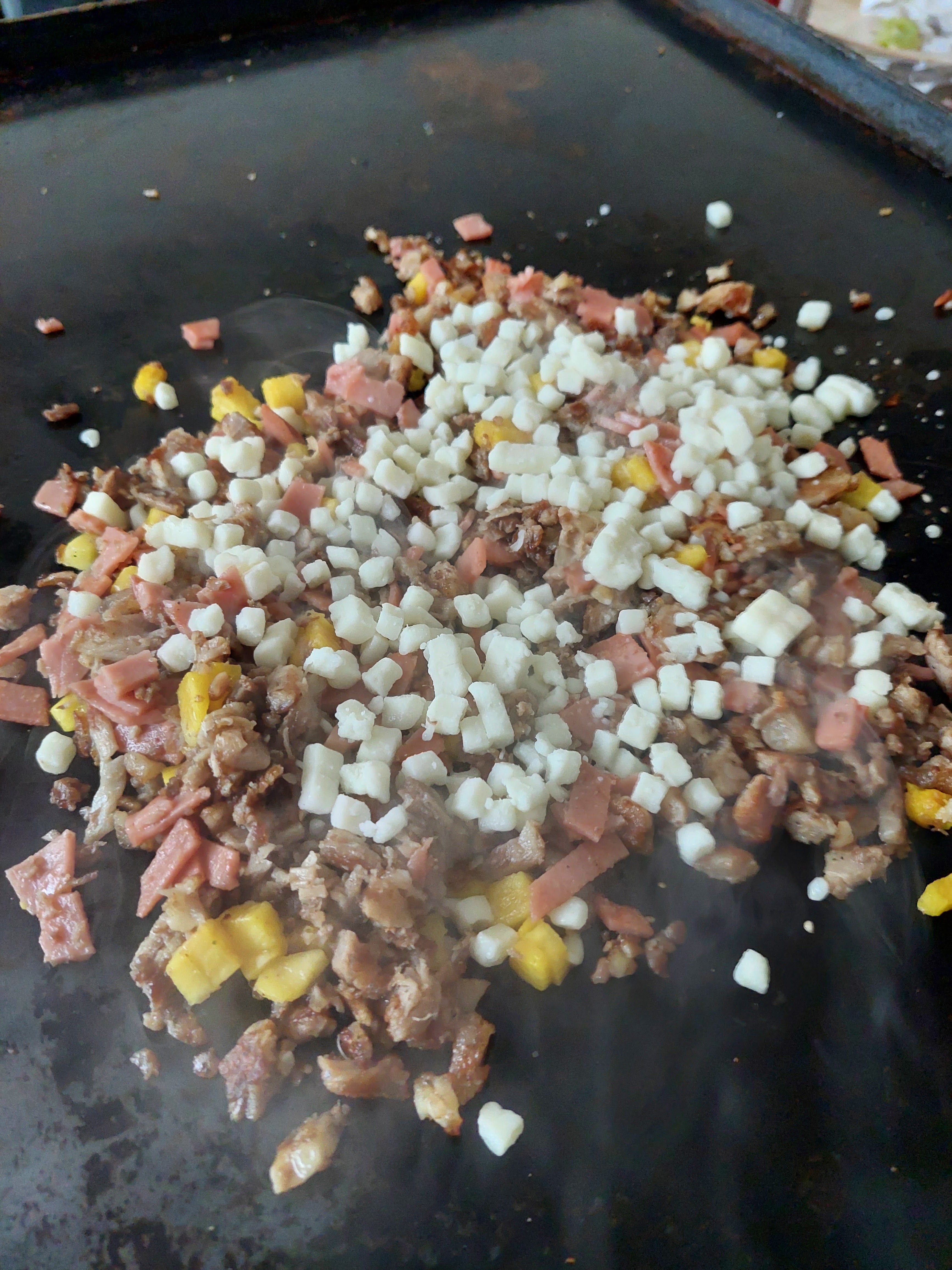 Taquería las flores yolita image 4