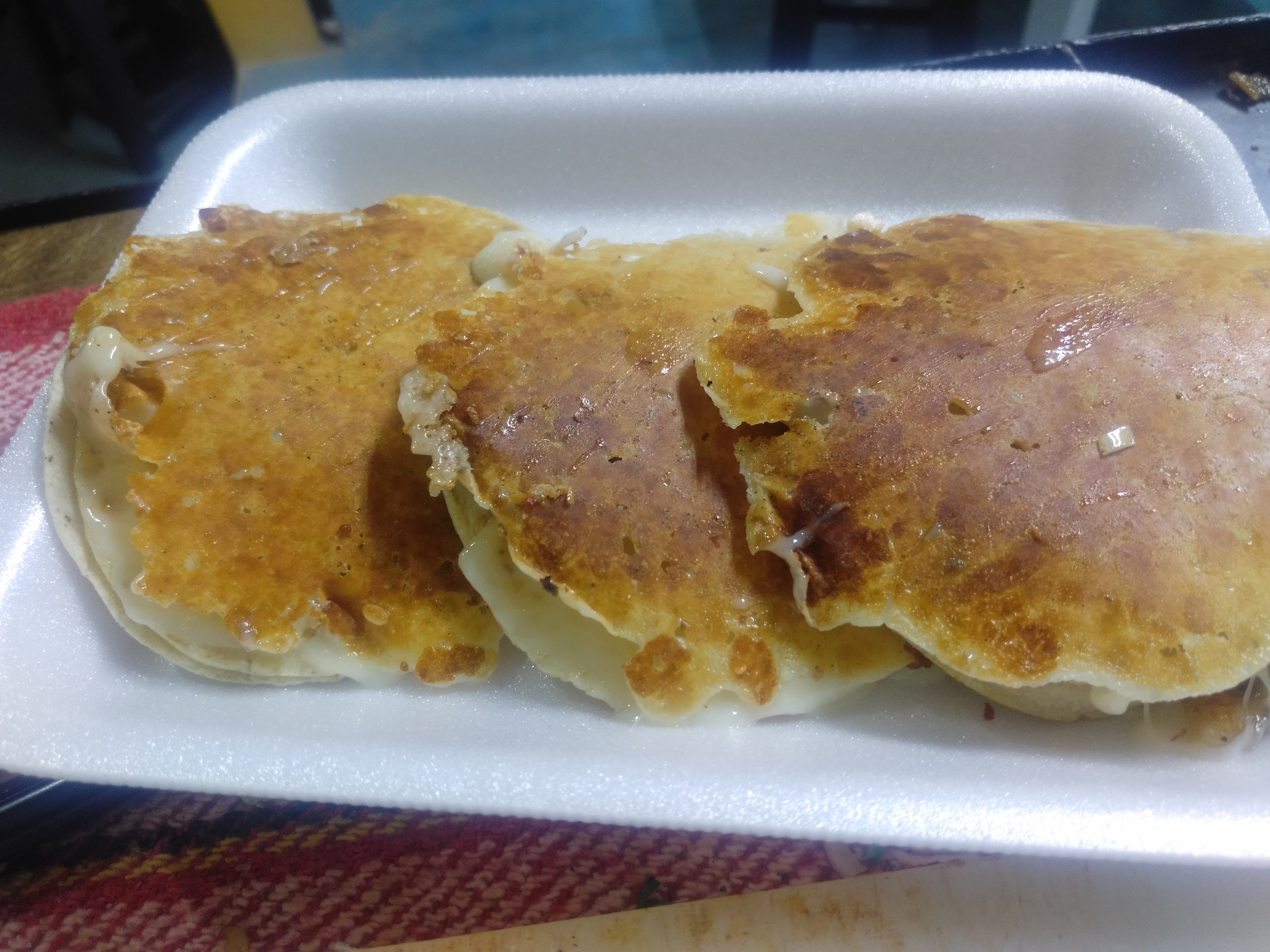 Taquería las flores yolita image 5