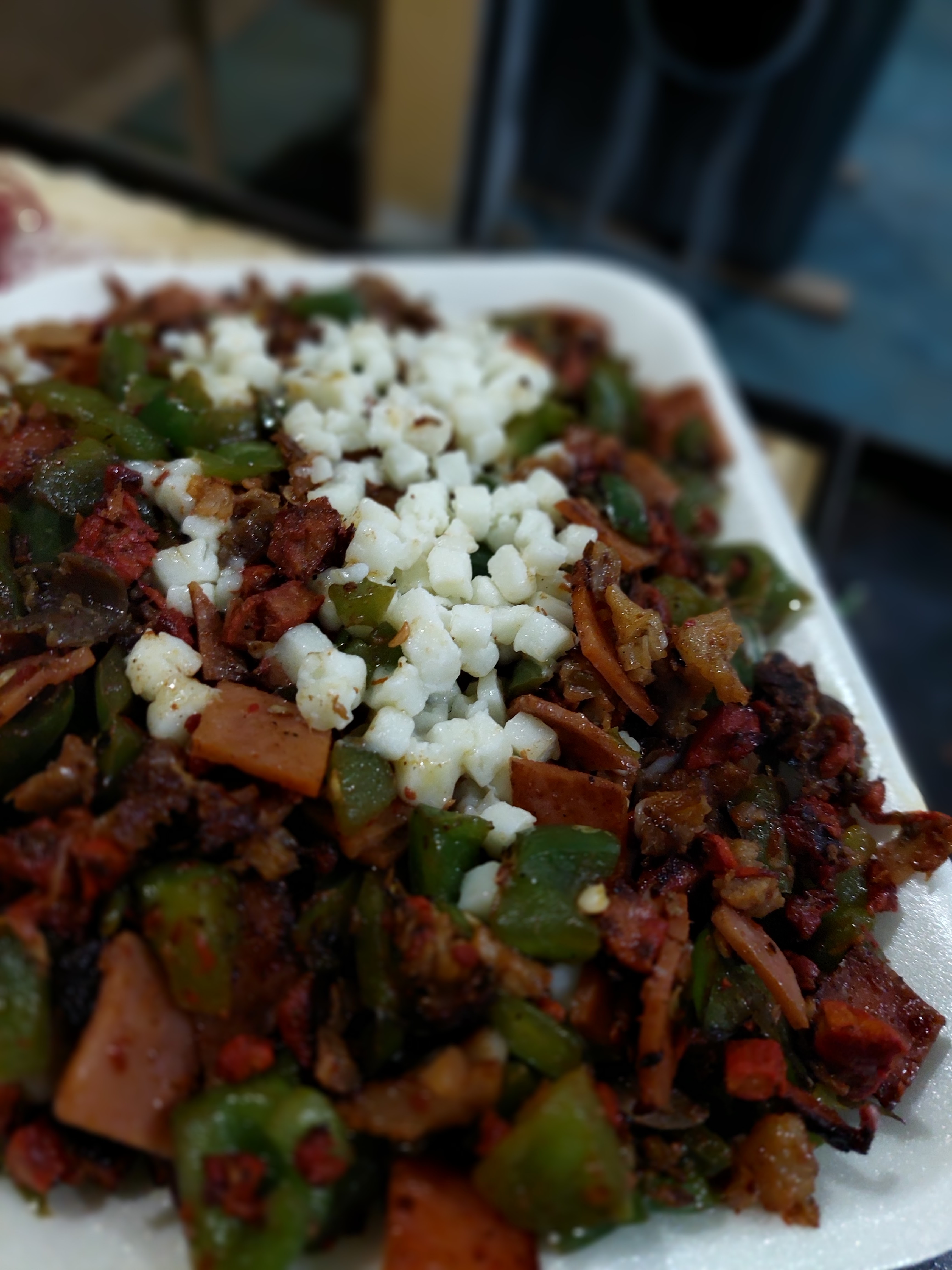 Taquería las flores yolita image 8