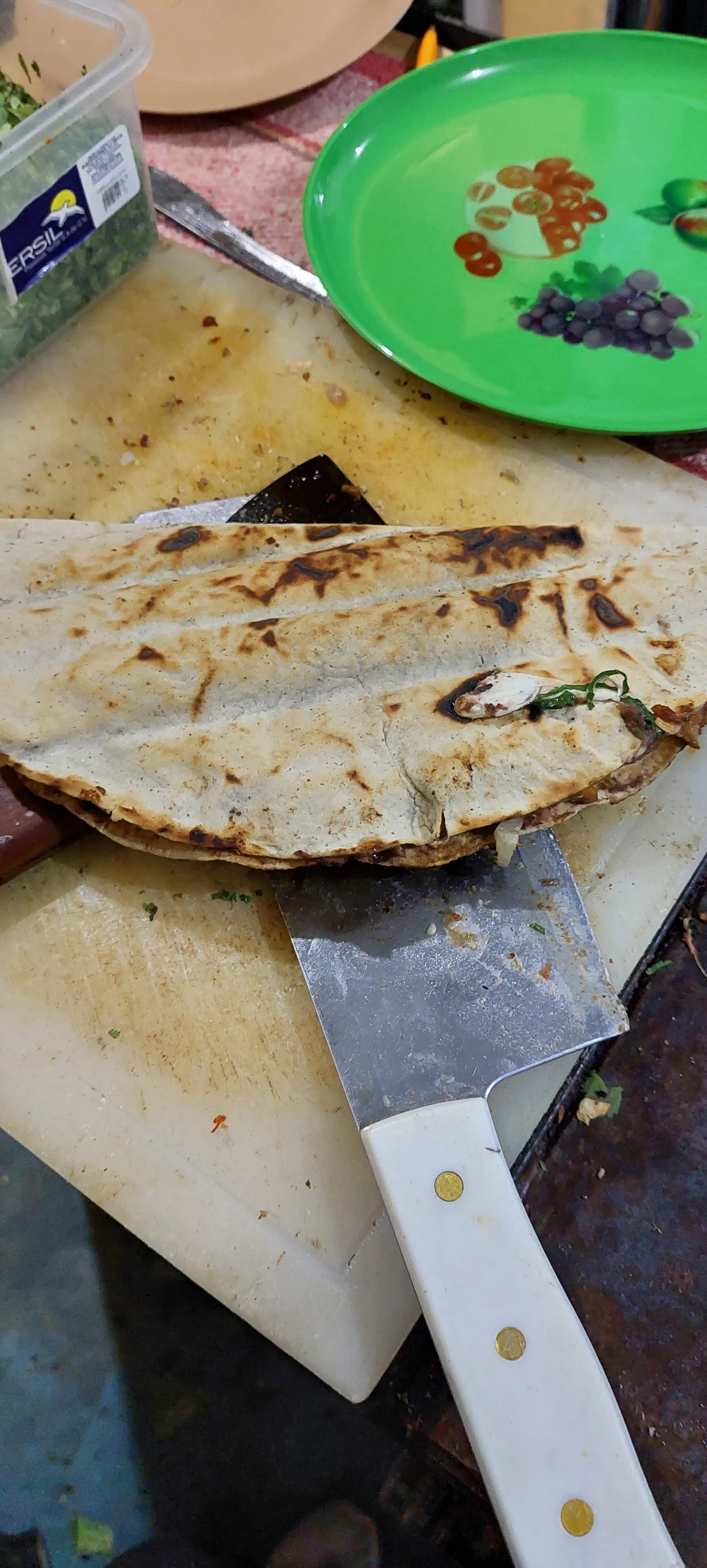 Taquería las flores yolita image 9