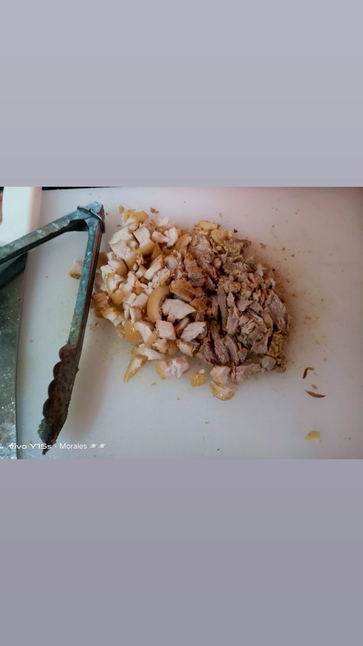 Tacos "La pasadita" image 2