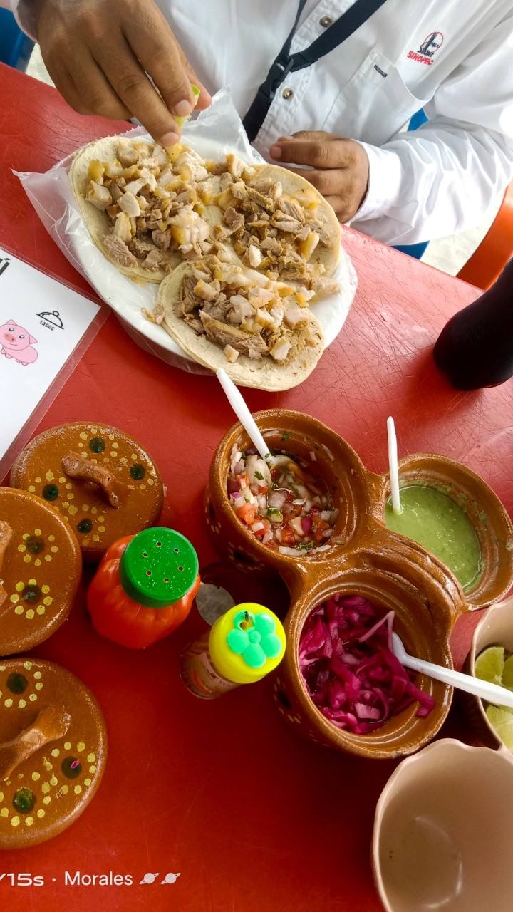 Tacos "La pasadita" image 4