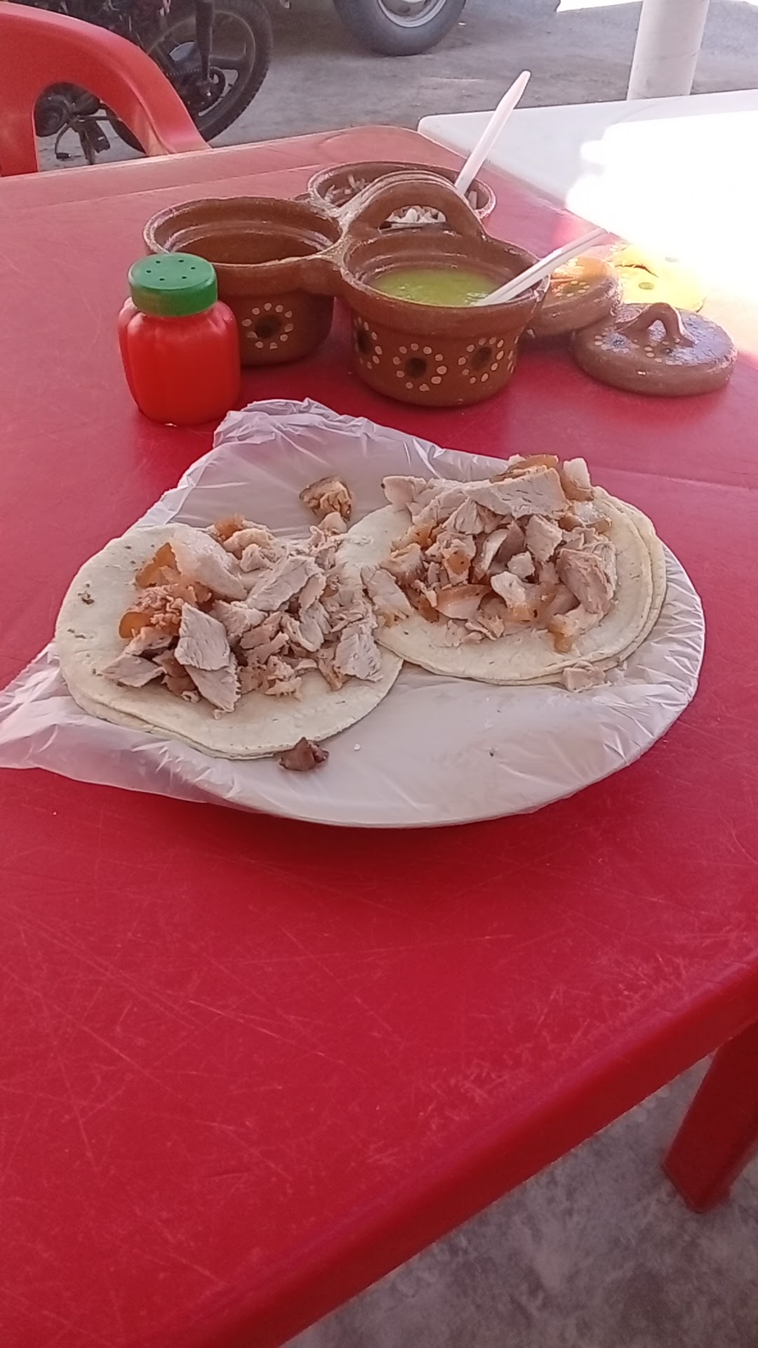 Tacos "La pasadita" image 5