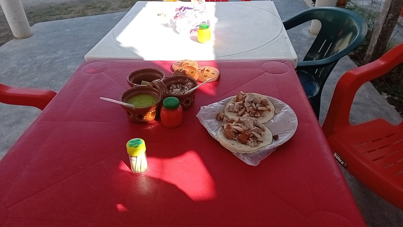 Tacos "La pasadita" image 7