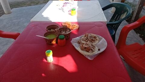 Tacos "La pasadita" image 7