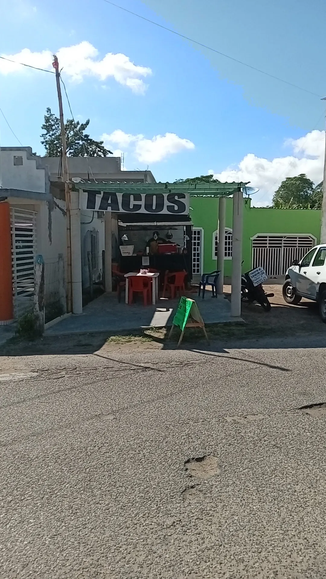 Tacos "La pasadita" image 9