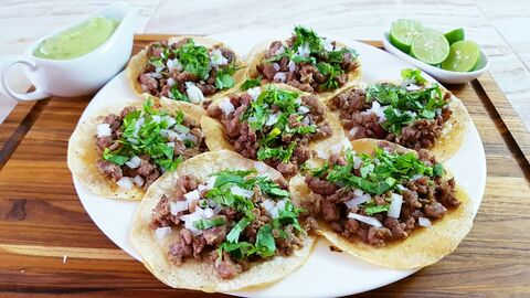 Tacovid y Tortas San Mike image 1