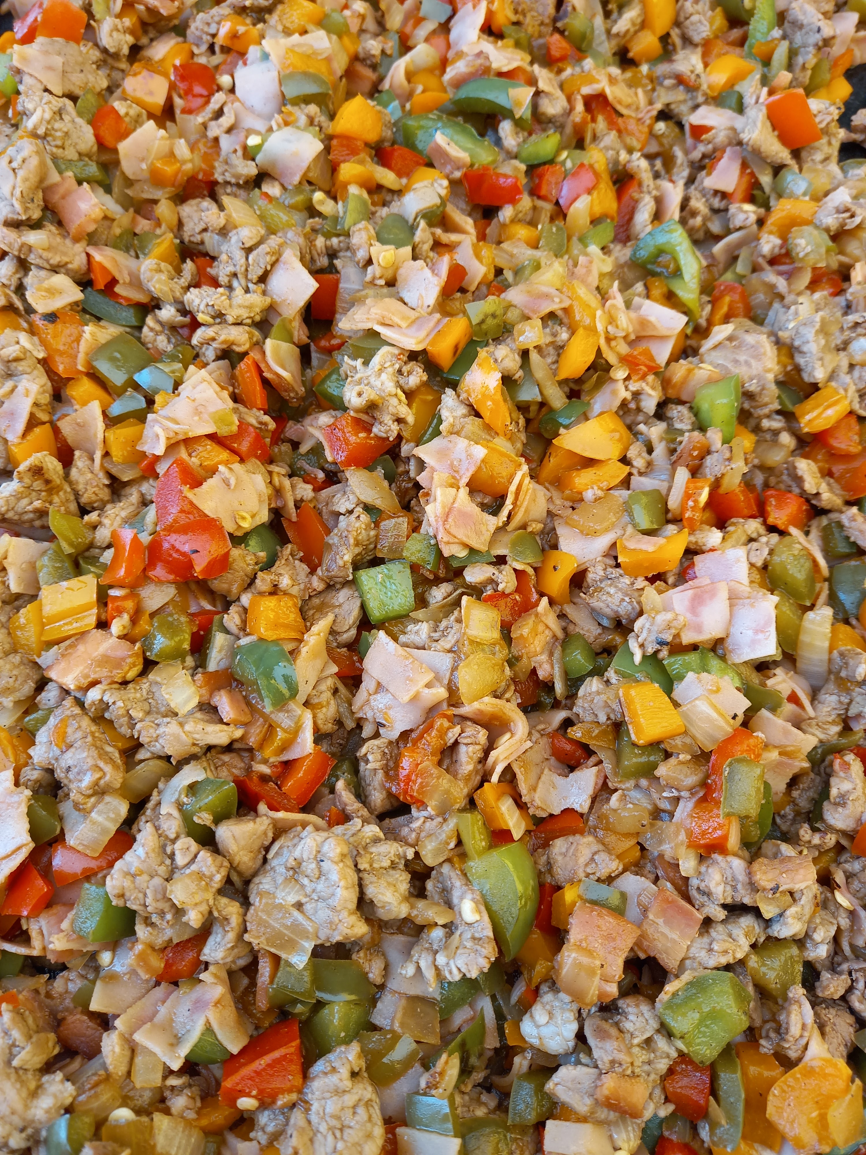 Tacovid y Tortas San Mike image 3