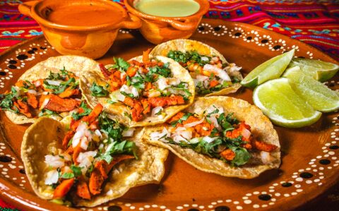 Tacovid y Tortas San Mike image 4