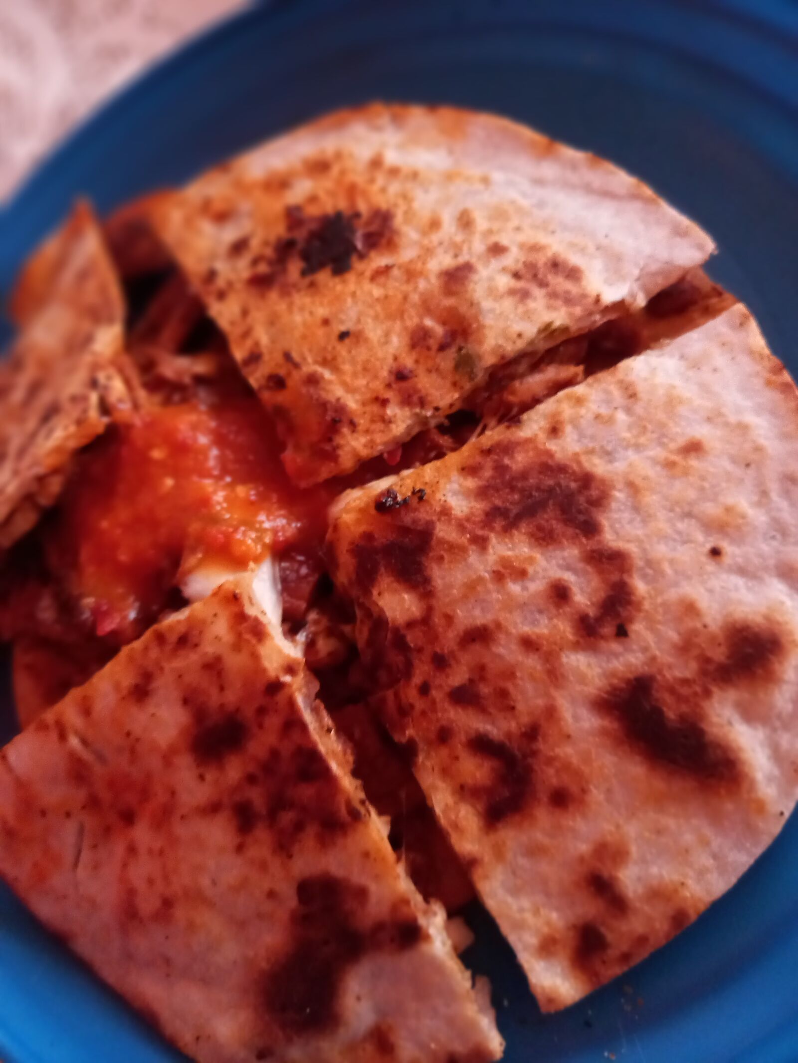 Tacovid y Tortas San Mike image 5