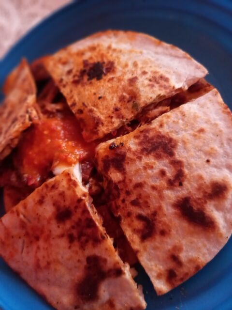Tacovid y Tortas San Mike image 5
