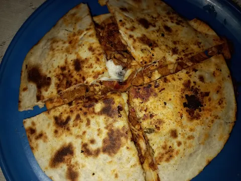 Tacovid y Tortas San Mike image 8