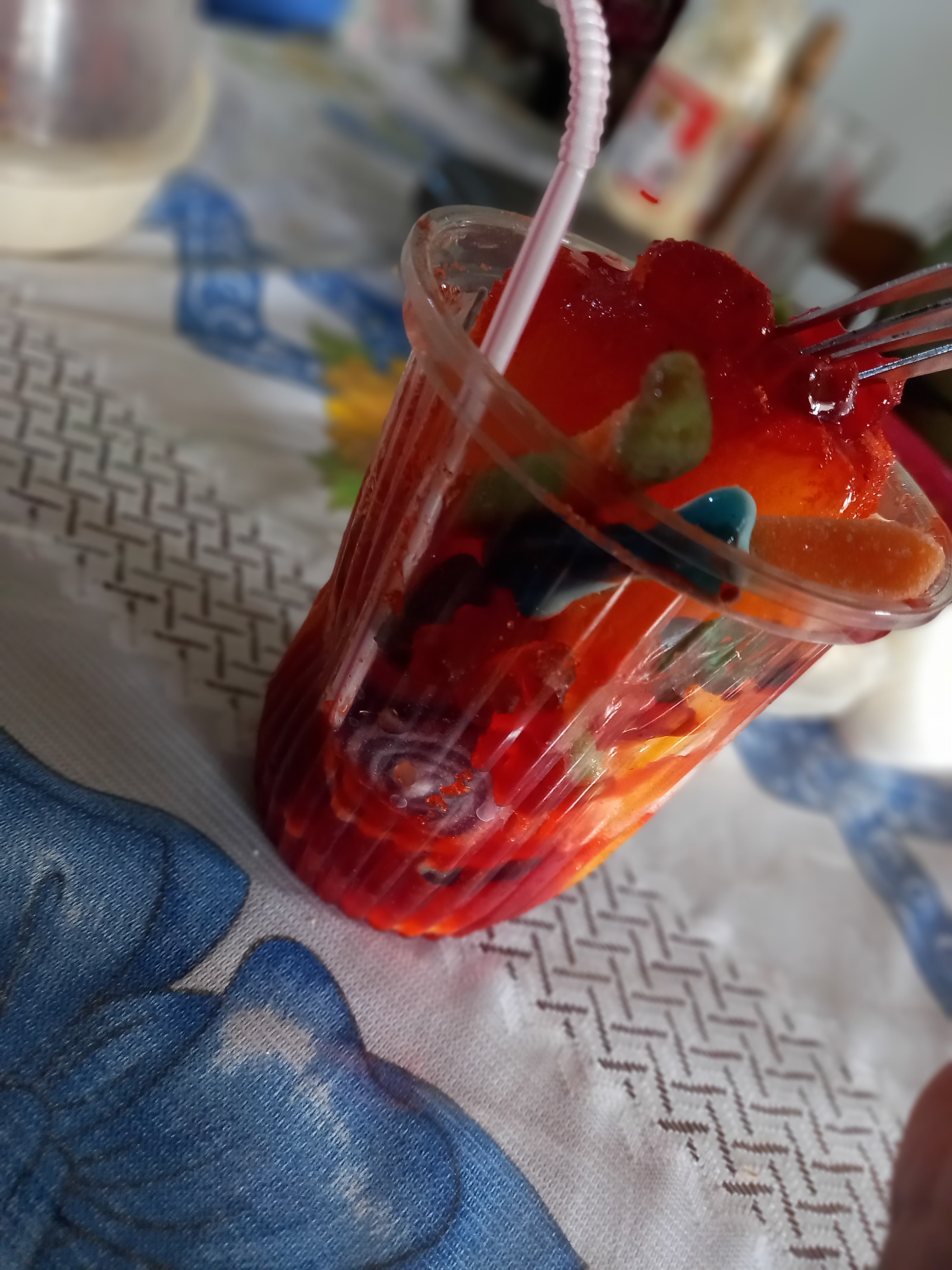 Tacovid y Tortas San Mike image 9