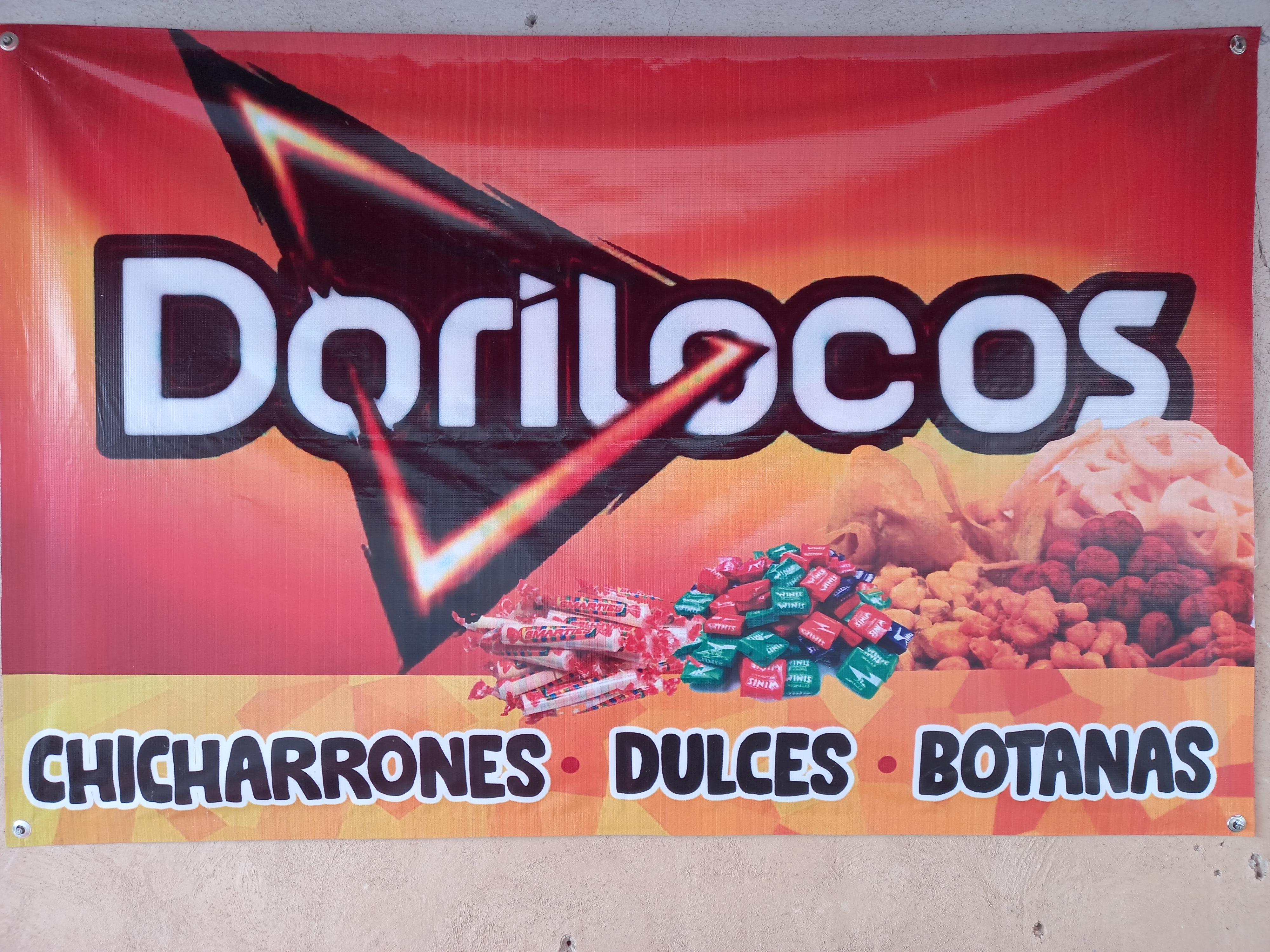 Tacovid y Tortas San Mike image 10