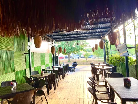 Sake grill image 1