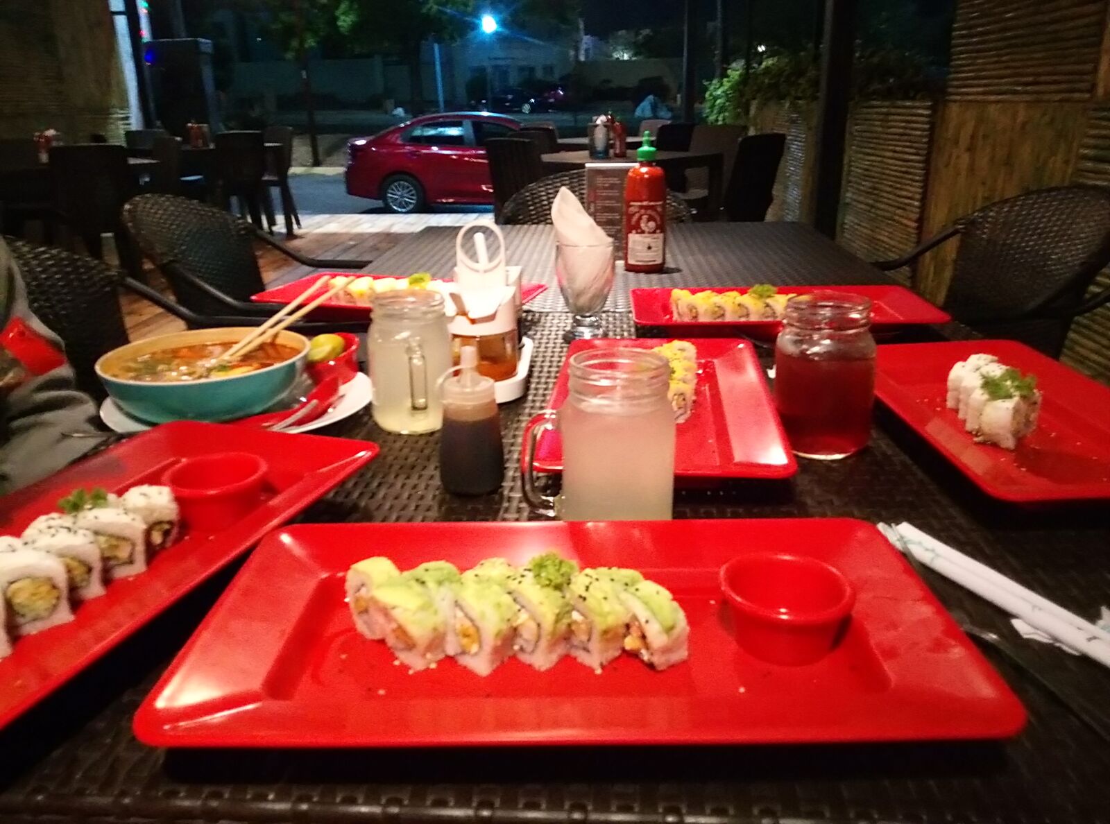 Sake grill image 3