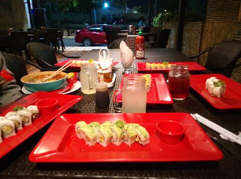 Sake grill image 3