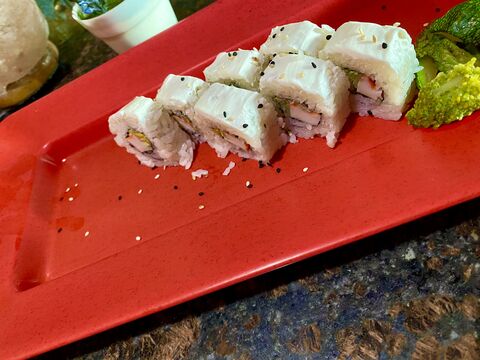 Sake grill image 4