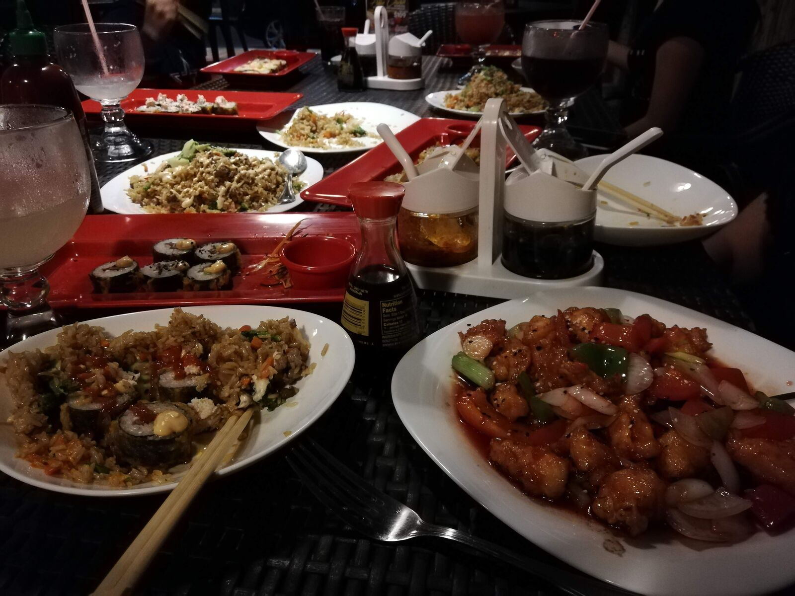 Sake grill image 10