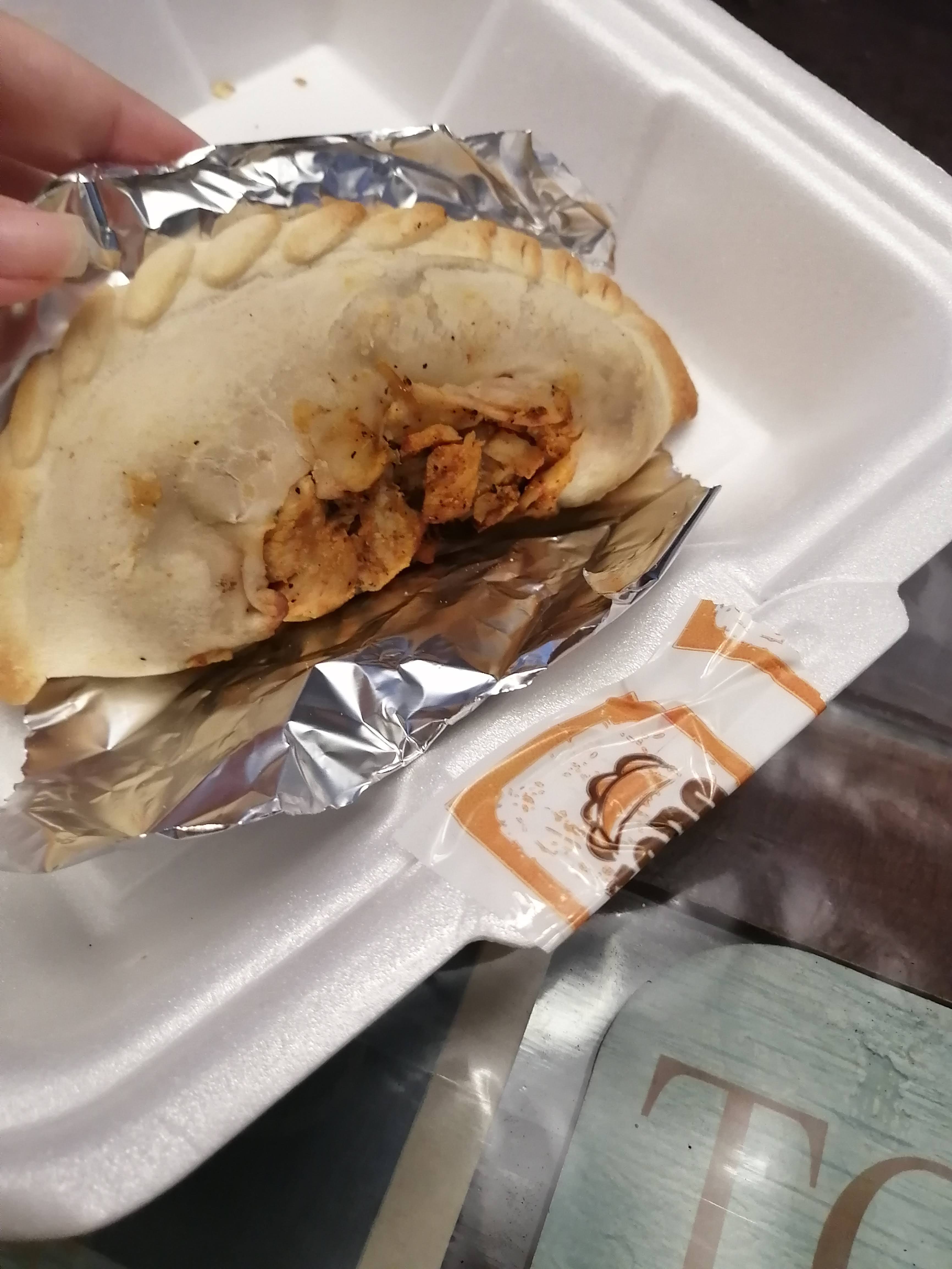 Empanadas Argentinas Las Boludas Puerta de Hierro image 3